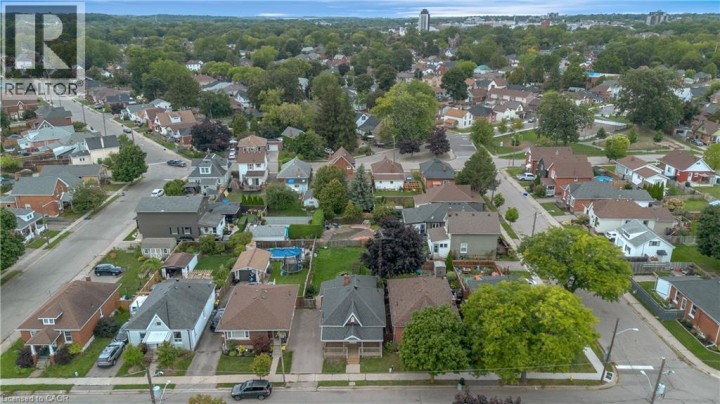 Photo 36 at 49 Mintern Avenue, Eagle Place East, Brantford