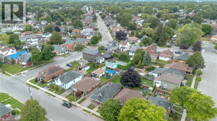 Photo 37 at 49 Mintern Avenue, Eagle Place East, Brantford