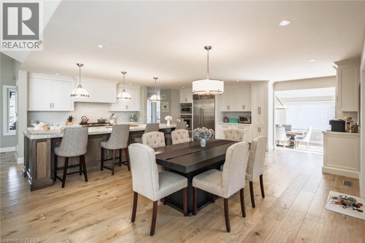 Photo 11 at 75 Jerseyville Road, Se Rural, Brantford