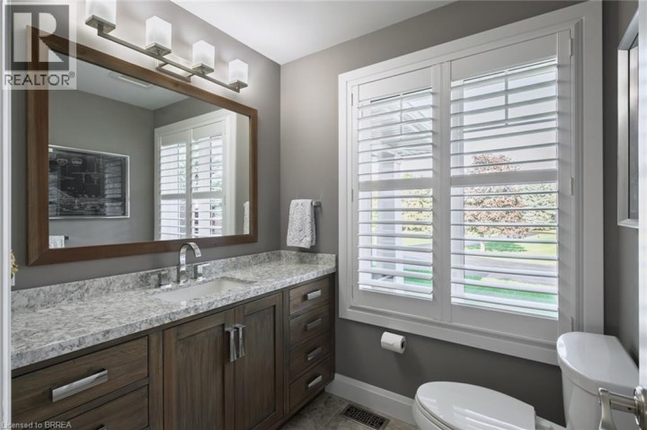 Photo 15 at 75 Jerseyville Road, Se Rural, Brantford