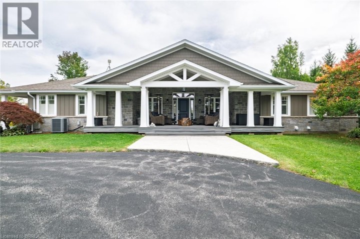 Photo 2 at 75 Jerseyville Road, Se Rural, Brantford