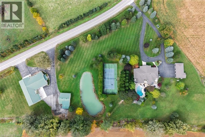 Photo 5 at 75 Jerseyville Road, Se Rural, Brantford