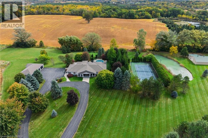 Photo 6 at 75 Jerseyville Road, Se Rural, Brantford