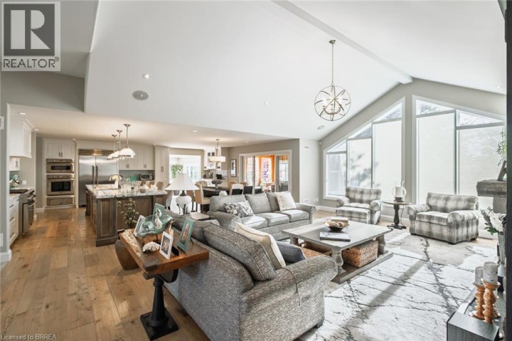 Photo 8 at 75 Jerseyville Road, Se Rural, Brantford