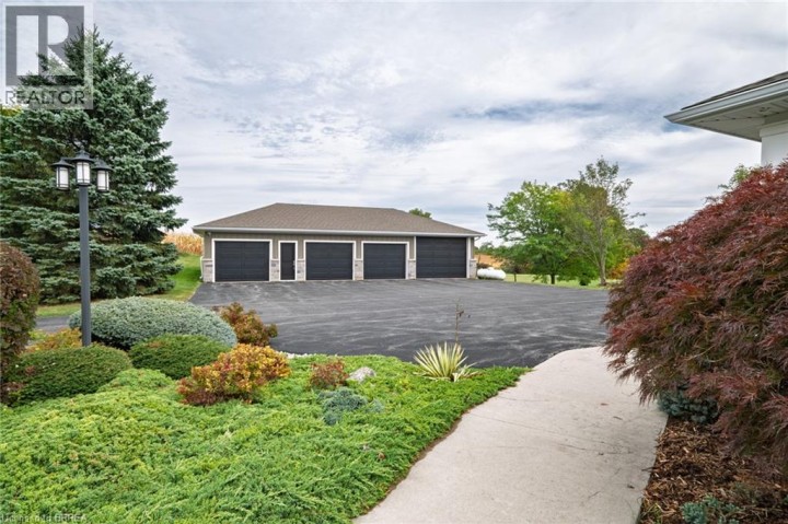 Photo 7 at 75 Jerseyville Road, Se Rural, Brantford