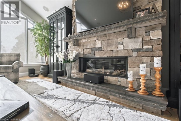 Photo 10 at 75 Jerseyville Road, Se Rural, Brantford