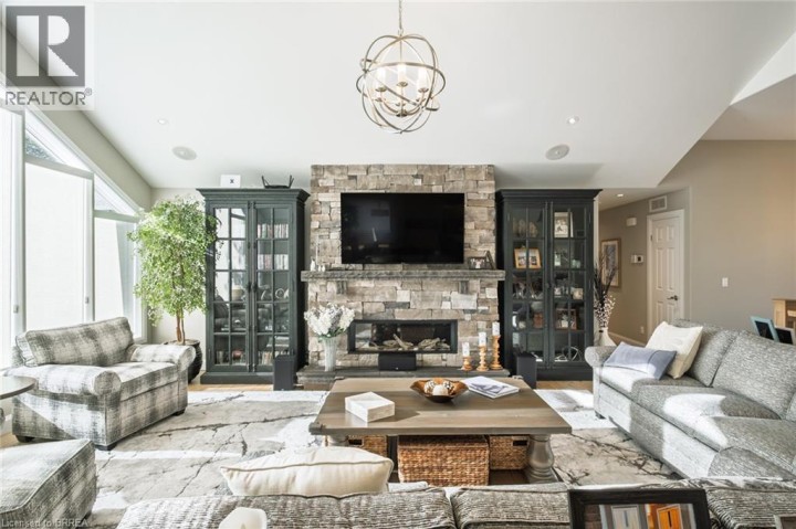 Photo 9 at 75 Jerseyville Road, Se Rural, Brantford
