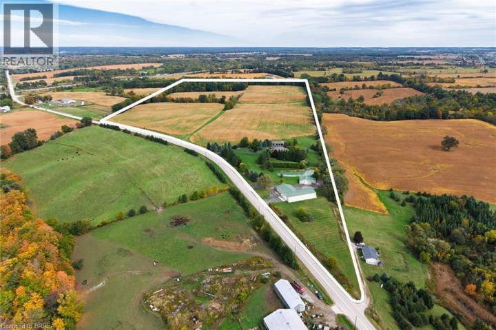Photo 4 at 75 Jerseyville Road, Se Rural, Brantford