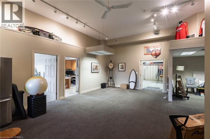Photo 35 at 75 Jerseyville Road, Se Rural, Brantford