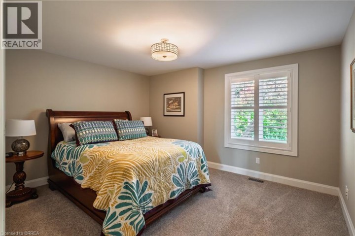 Photo 17 at 75 Jerseyville Road, Se Rural, Brantford