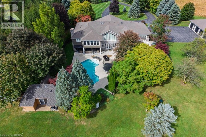 Photo 45 at 75 Jerseyville Road, Se Rural, Brantford