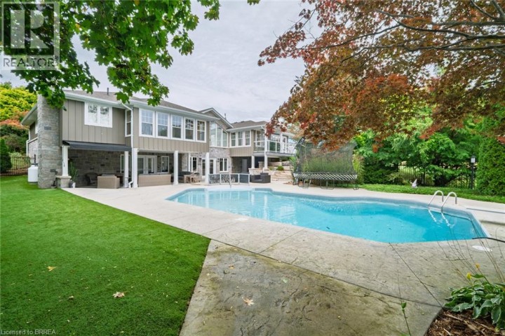 Photo 43 at 75 Jerseyville Road, Se Rural, Brantford