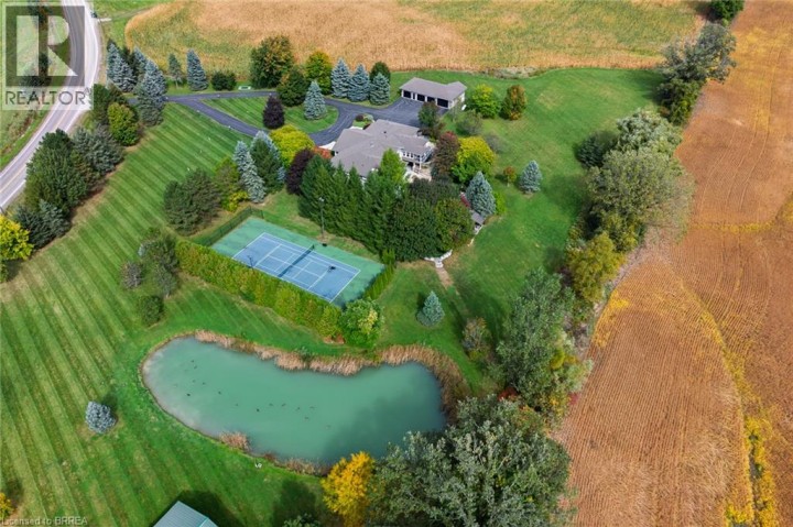 Photo 47 at 75 Jerseyville Road, Se Rural, Brantford