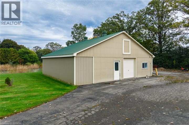 Photo 48 at 75 Jerseyville Road, Se Rural, Brantford