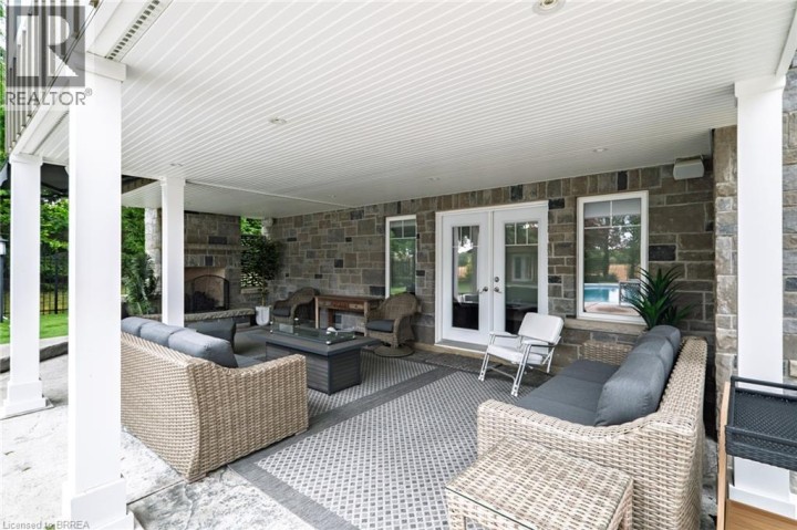 Photo 41 at 75 Jerseyville Road, Se Rural, Brantford