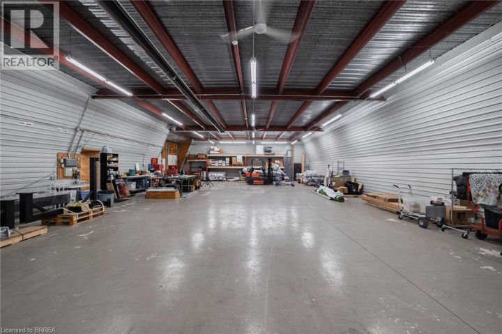 Photo 40 at 75 Jerseyville Road, Se Rural, Brantford