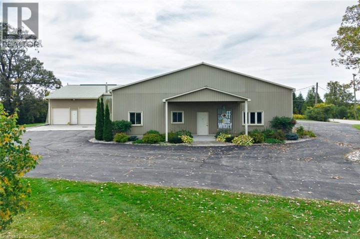 Photo 34 at 75 Jerseyville Road, Se Rural, Brantford