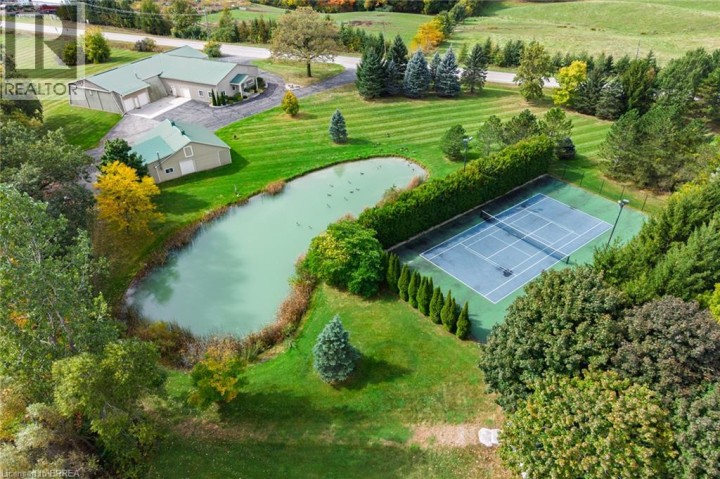 Photo 46 at 75 Jerseyville Road, Se Rural, Brantford