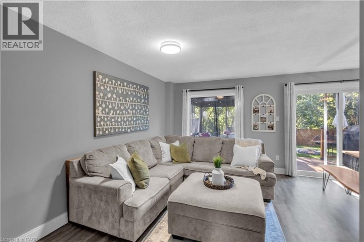 Photo 16 at 117 D'Aubigny Road, D’aubigny / Evergreen, Brantford
