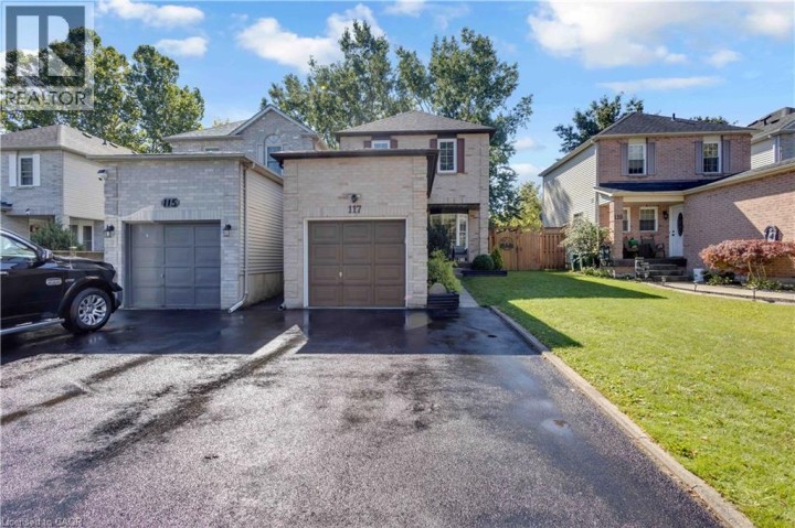 Photo 2 at 117 D'Aubigny Road, D’aubigny / Evergreen, Brantford