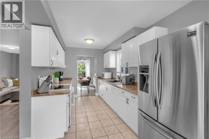 Photo 9 at 117 D'Aubigny Road, D’aubigny / Evergreen, Brantford