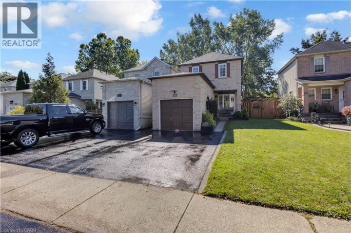 Photo 3 at 117 D'Aubigny Road, D’aubigny / Evergreen, Brantford