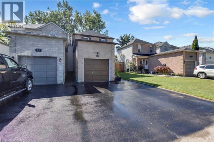 Photo 4 at 117 D'Aubigny Road, D’aubigny / Evergreen, Brantford