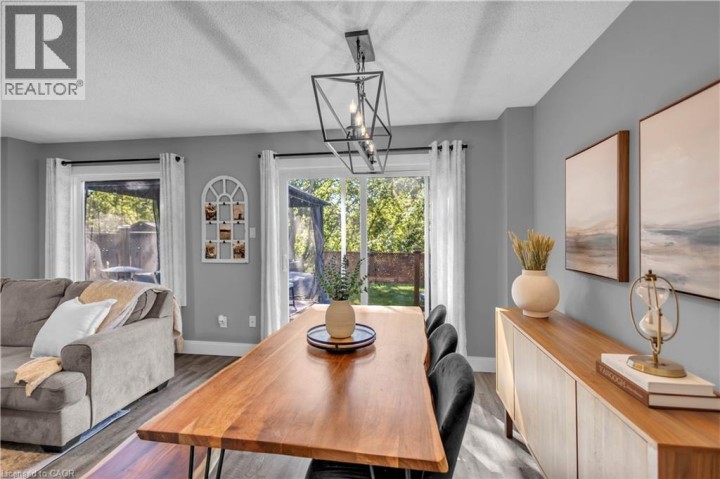 Photo 12 at 117 D'Aubigny Road, D’aubigny / Evergreen, Brantford