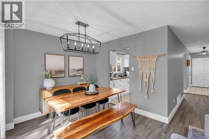 Photo 14 at 117 D'Aubigny Road, D’aubigny / Evergreen, Brantford