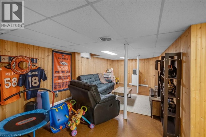 Photo 32 at 117 D'Aubigny Road, D’aubigny / Evergreen, Brantford