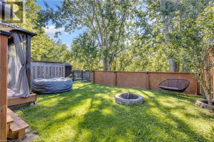 Photo 35 at 117 D'Aubigny Road, D’aubigny / Evergreen, Brantford
