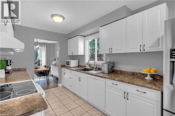 Photo 10 at 117 D'Aubigny Road, D’aubigny / Evergreen, Brantford