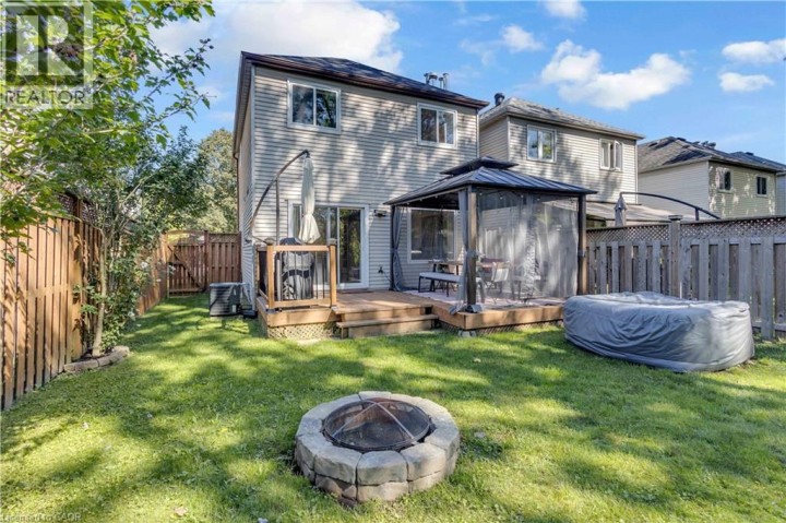 Photo 38 at 117 D'Aubigny Road, D’aubigny / Evergreen, Brantford