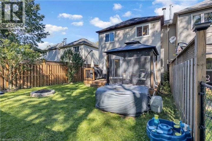 Photo 40 at 117 D'Aubigny Road, D’aubigny / Evergreen, Brantford
