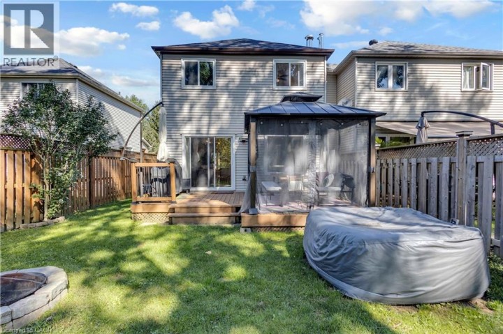 Photo 39 at 117 D'Aubigny Road, D’aubigny / Evergreen, Brantford