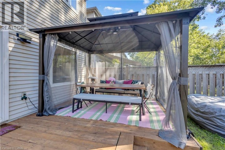 Photo 37 at 117 D'Aubigny Road, D’aubigny / Evergreen, Brantford