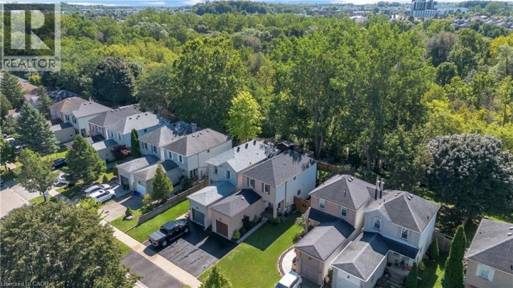 Photo 43 at 117 D'Aubigny Road, D’aubigny / Evergreen, Brantford