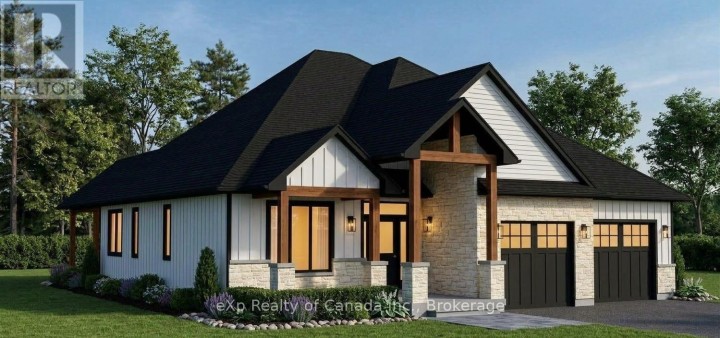 Photo 1 at 11392 Bailey Court, Eden, Bayham