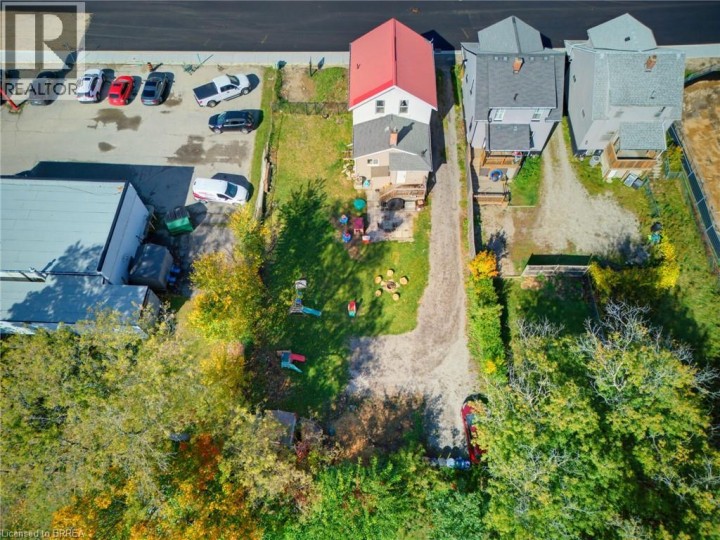 Photo 29 at 256 Dundas Street, Woodstock - South, Woodstock