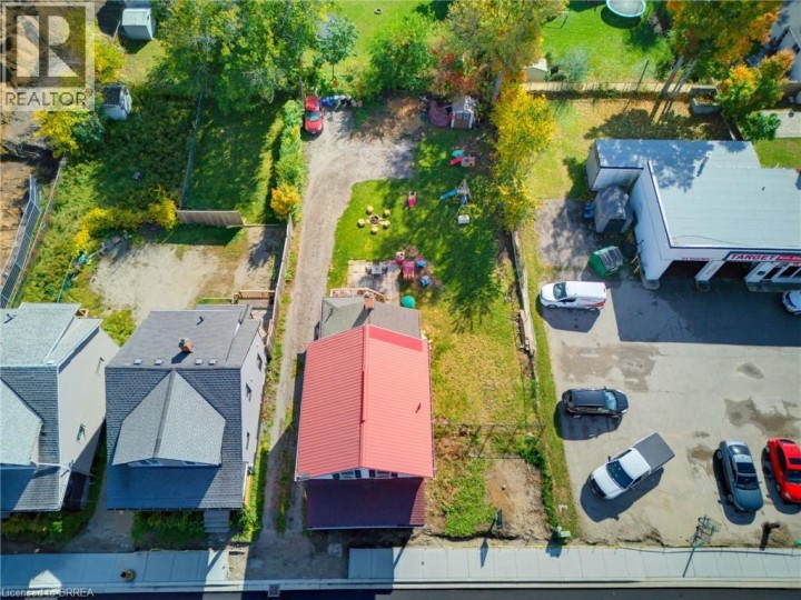Photo 30 at 252 Dundas Street, Woodstock - South, Woodstock