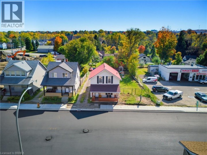 Photo 27 at 252 Dundas Street, Woodstock - South, Woodstock