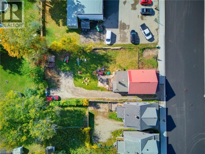 Photo 28 at 252 Dundas Street, Woodstock - South, Woodstock