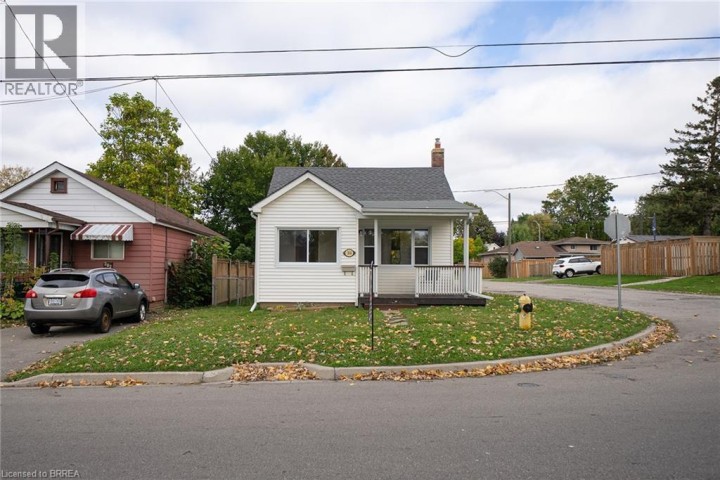 Photo 1 at 364 Wellington Street, Echo Place, Brantford