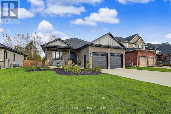 Photo 1 at 26 Brookside Lane, Tillsonburg