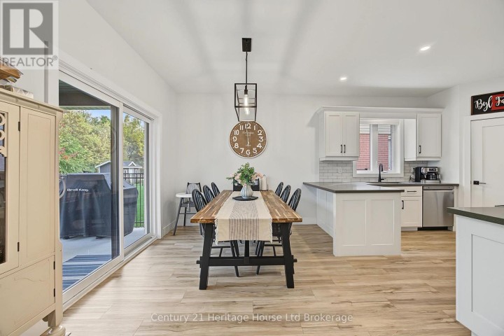 Photo 12 at 26 Brookside Lane, Tillsonburg