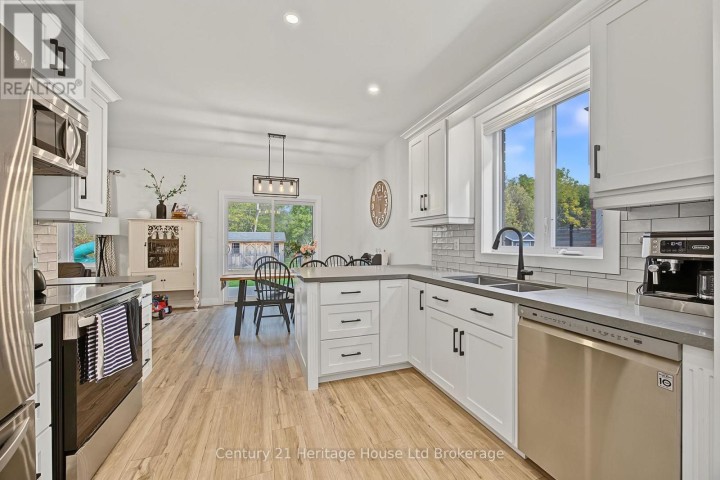 Photo 14 at 26 Brookside Lane, Tillsonburg