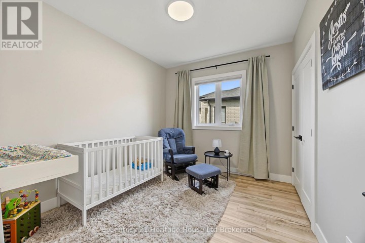 Photo 18 at 26 Brookside Lane, Tillsonburg