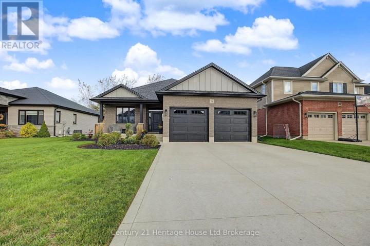 Photo 2 at 26 Brookside Lane, Tillsonburg