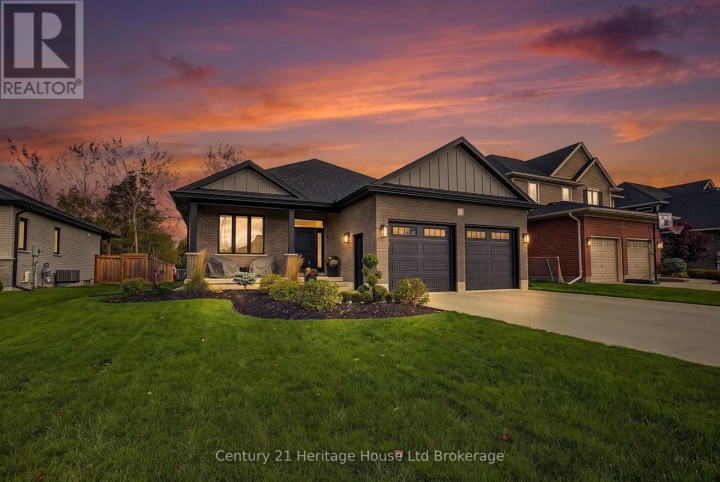 Photo 3 at 26 Brookside Lane, Tillsonburg
