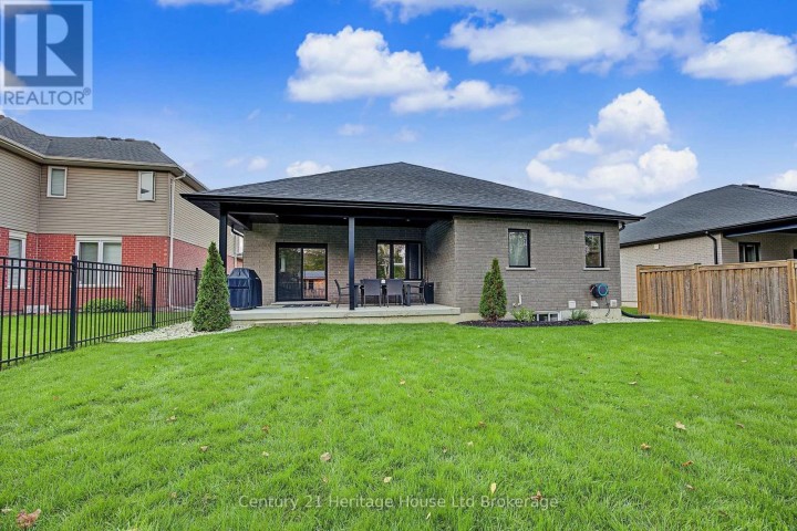 Photo 30 at 26 Brookside Lane, Tillsonburg